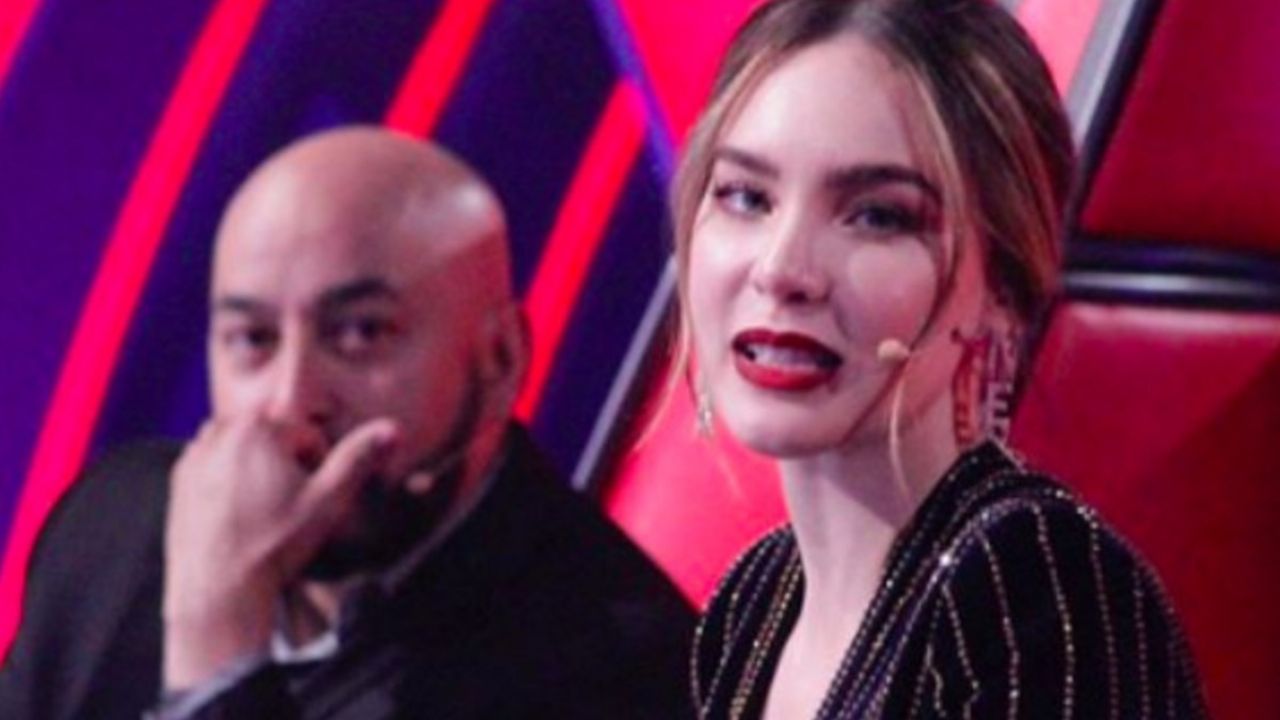 Lupillo Rivera le compone una canción a las ‘tóxicas’, ¿con dedicatoria Belinda?