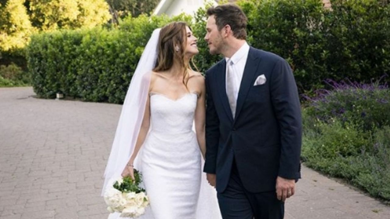 ¡Ya son papás! Chris Pratt y Katherine Schwarzenegger dan la bienvenida a su bebé