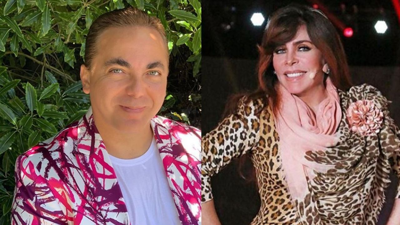 ¿’Recadito’ a Yolanda? Cristian Castro niega haber golpeado a Verónica en sus “extremas peleas”