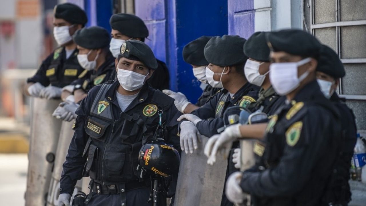 Perú: En medio de protestas, tres indígenas mueren en enfrentamiento con policías