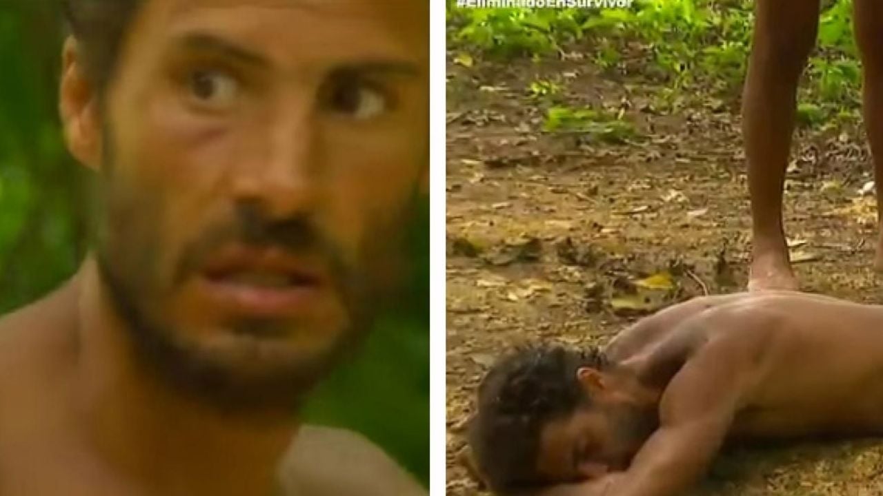 Terror en TV Azteca: Participantes de ‘Survivor México’, a punto de morir en pleno reality