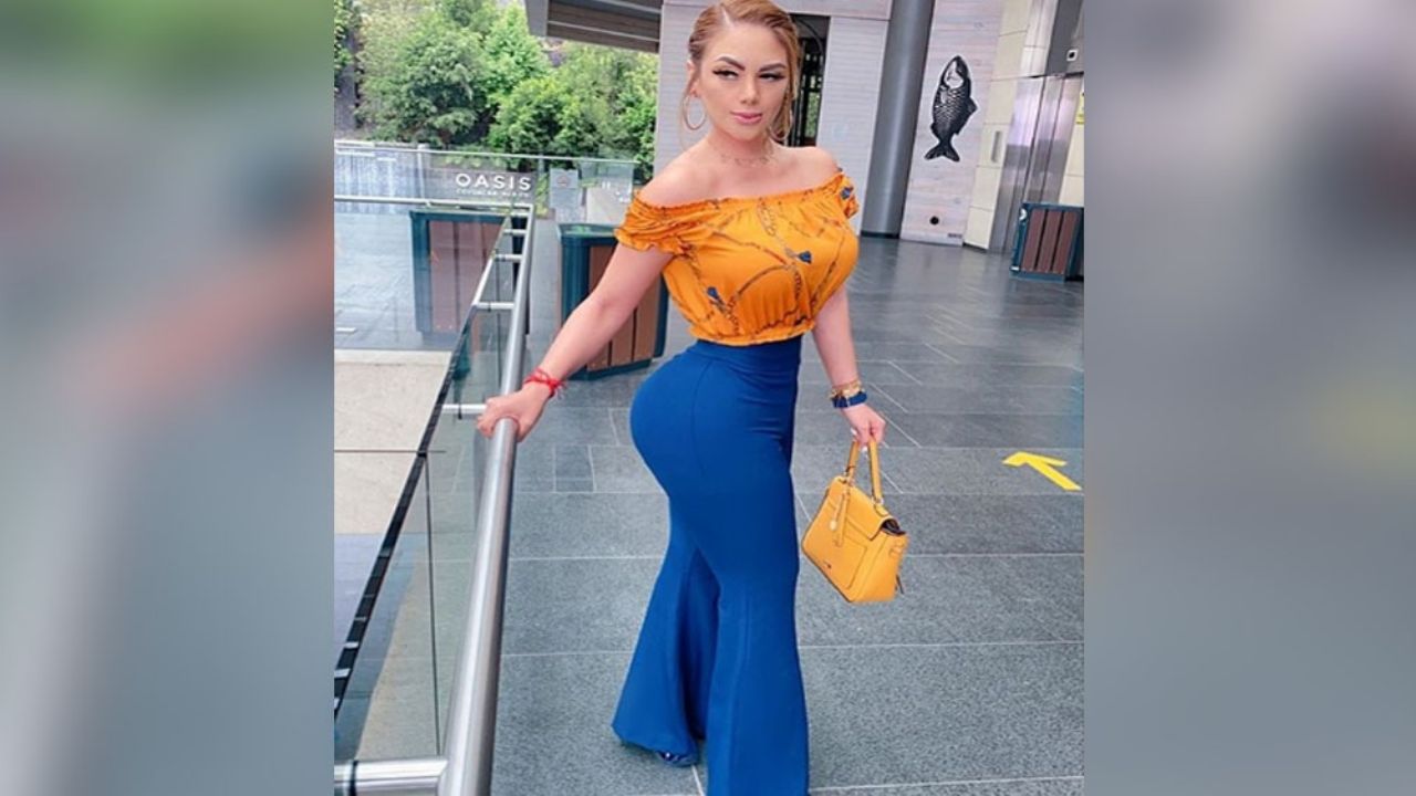 Magaly Chávez de ‘Enamorándonos’, paraliza las redes con ‘majestuosa’ foto