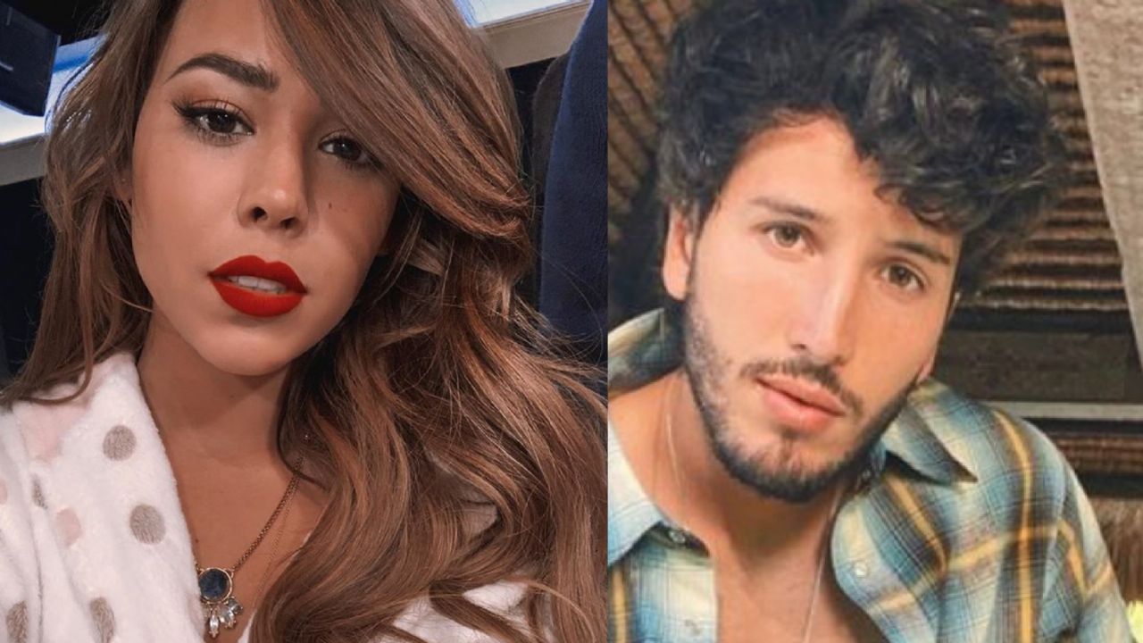 ¿Confirma romance? Sebastián Yatra impacta al exhibir revelador video con Danna Poala