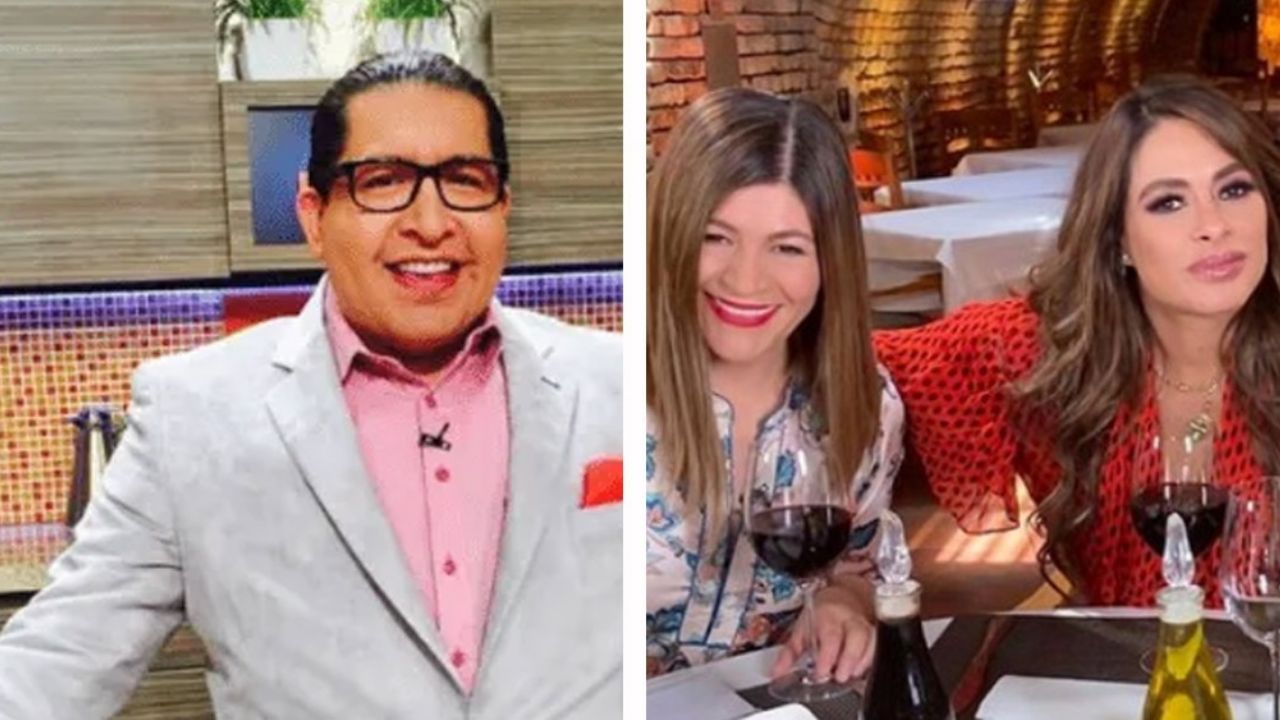 Kaffie destroza a conductora de ‘Hoy’ y la señala por la muerte de dos personas: “Ruin y ardida”