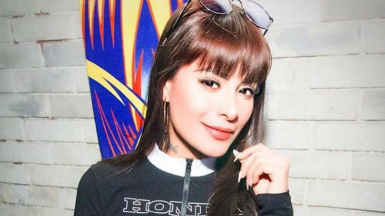 ‘Acapulco Shore’: Tras ser atacada por estar con Dania, Talía ‘explota’: “Estoy hasta la ma…”