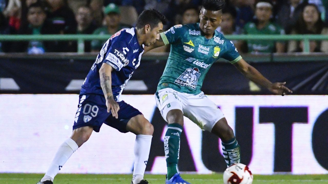 Pachuca busca mantener su paso e hilvanar triunfos ante ‘La Fiera’