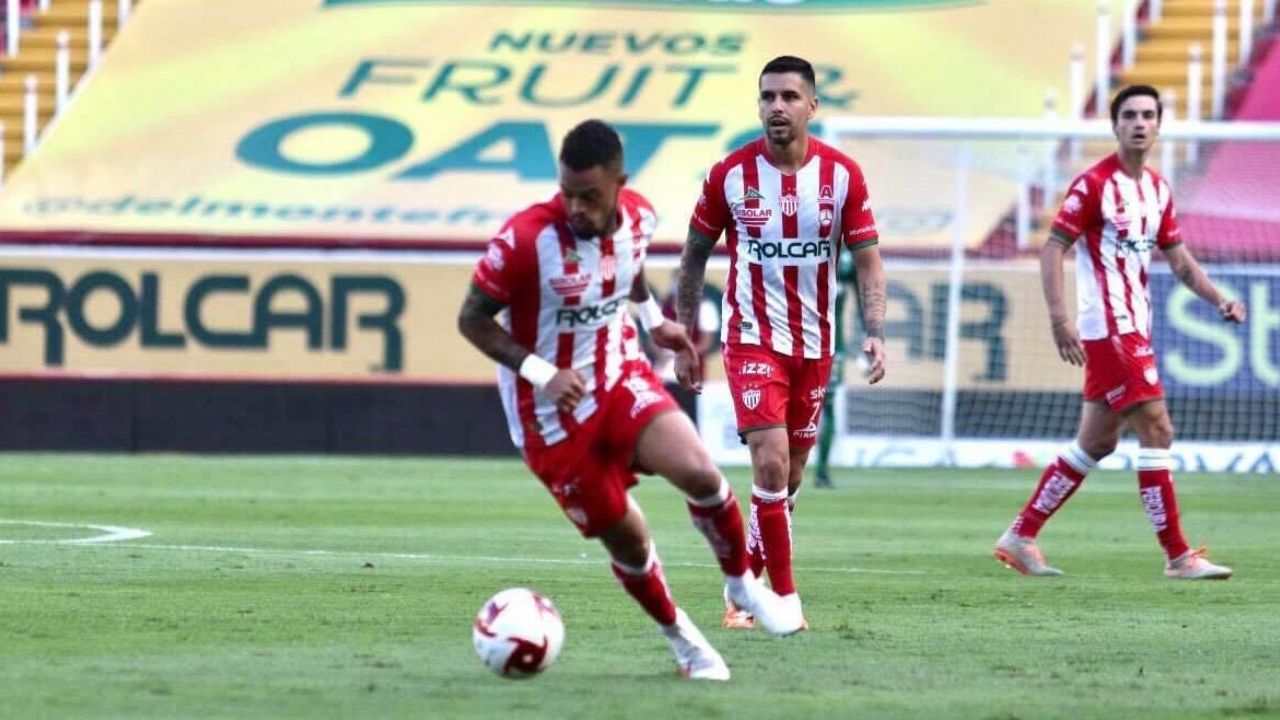 Necaxa tiene otra oportunidad para sumar sus primeros tres puntos del torneo