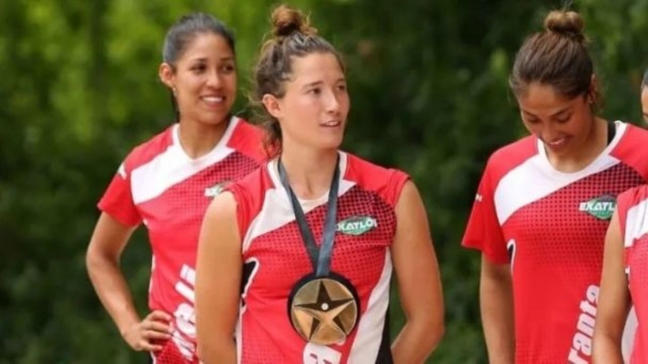 FOTO: Mati Álvarez habría regresado de España ¿para participar en ‘Exatlón’?