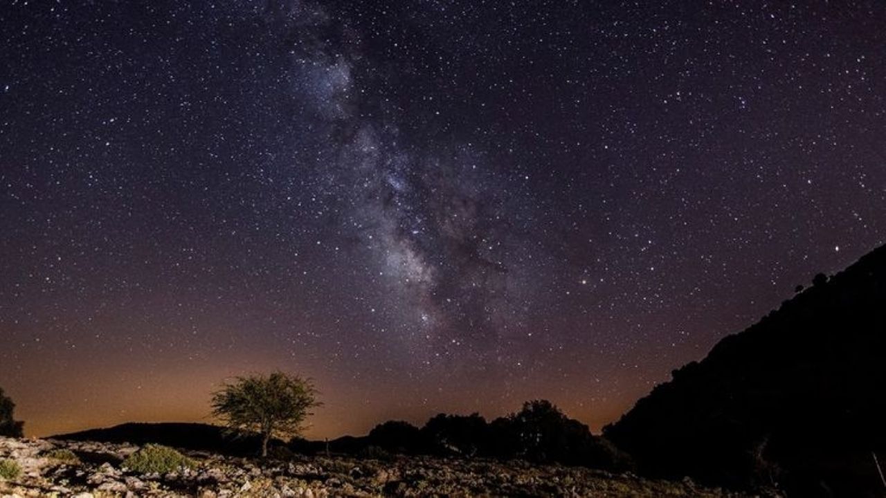 La NASA detalla cuándo y dónde ver la lluvia de estrellas más brillante del año