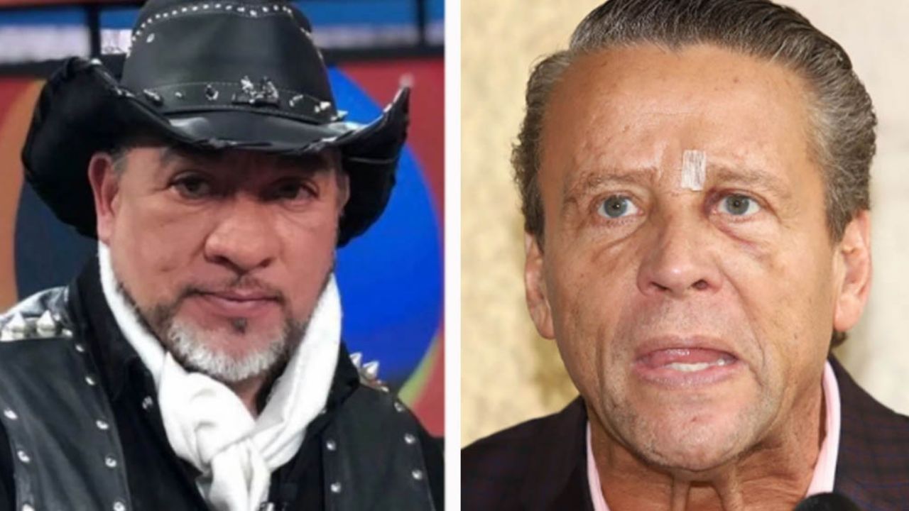 Carlos Trejo explica por qué quiere apoyar a los hijos de Adame y Mary Paz Banquells