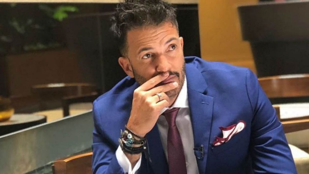 ¿Desfalcado? El actor Fernando del Solar revela cuál ha sido “su mayor gasto” en la vida