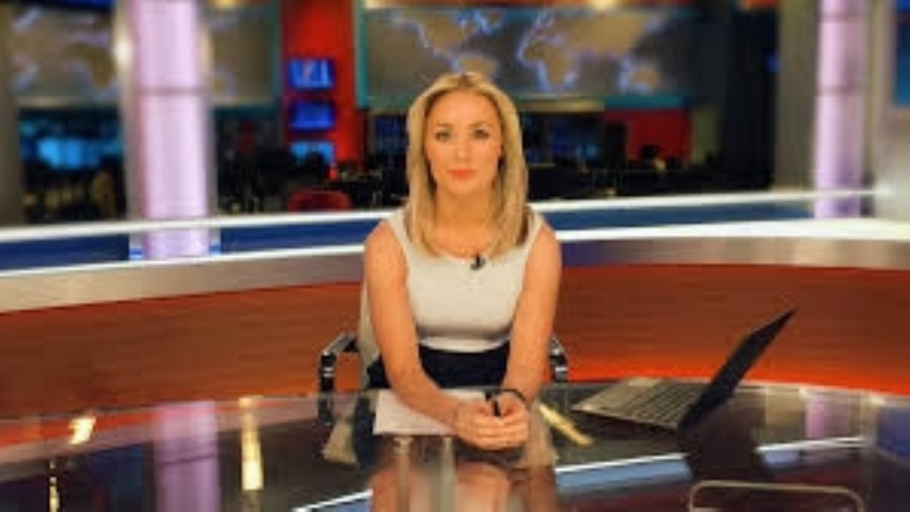 Telemundo: Conductora mexicana será el reemplazo de María Celeste: “Dicen que es conflictiva”