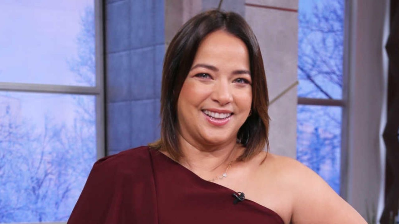 En medio de una gran crisis sanitaria, hija de Adamari López regresa a clases