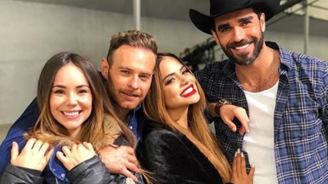 Tras rumor de un caso de Covid-19 en el elenco, Telemundo anuncia regreso de ‘Falsa Identidad’