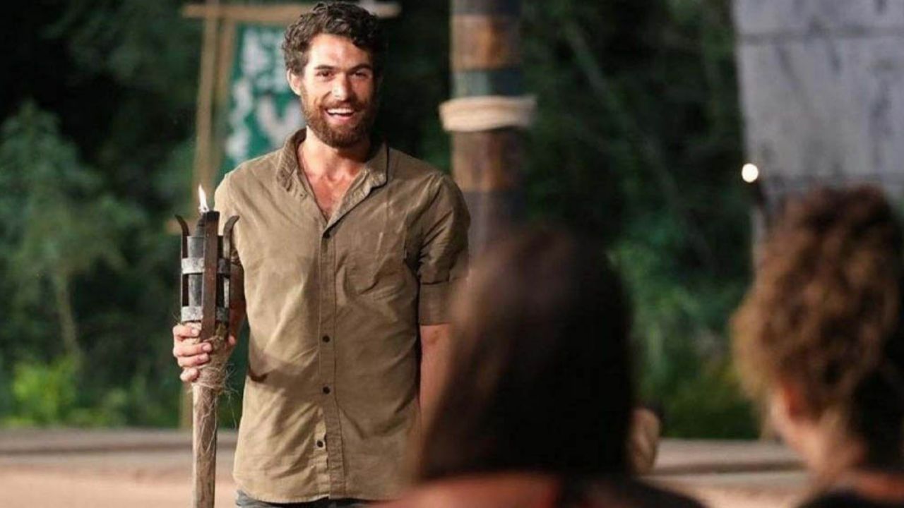 ¿Preocupante? El drástico deterioro que sufrió este excompetidor de ‘Survivor’