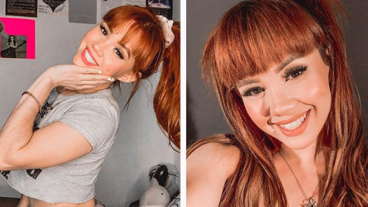 Dalú, ganadora de ‘La Academia’, se luce en TikTok con sus dotes para el baile