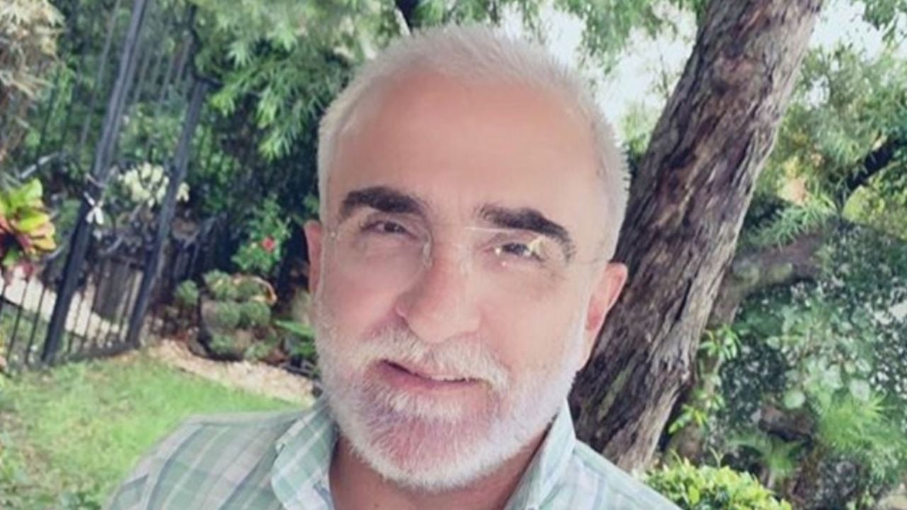 Vicente Fernández Jr. afirma que Guillermo Pous será su abogado para defenderlo de Aylín Mujica