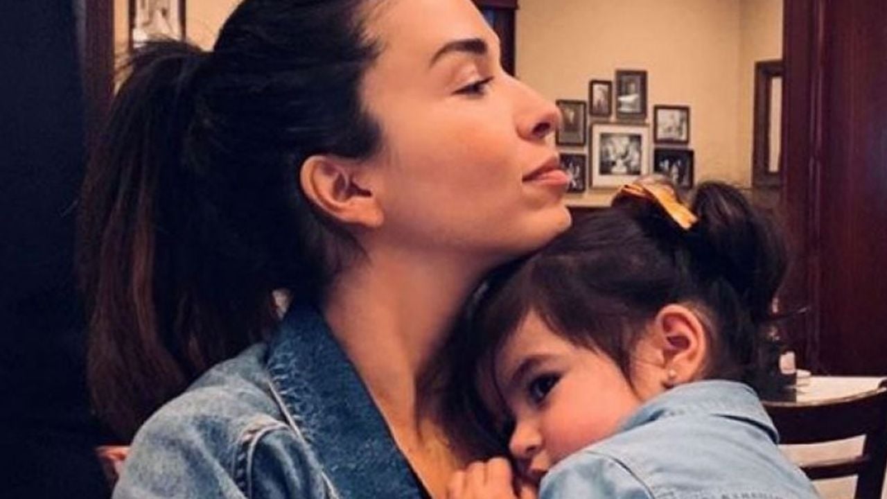 VIDEO: Laura G, en problemas con sus hijos; fan sale al rescate y le da la solución