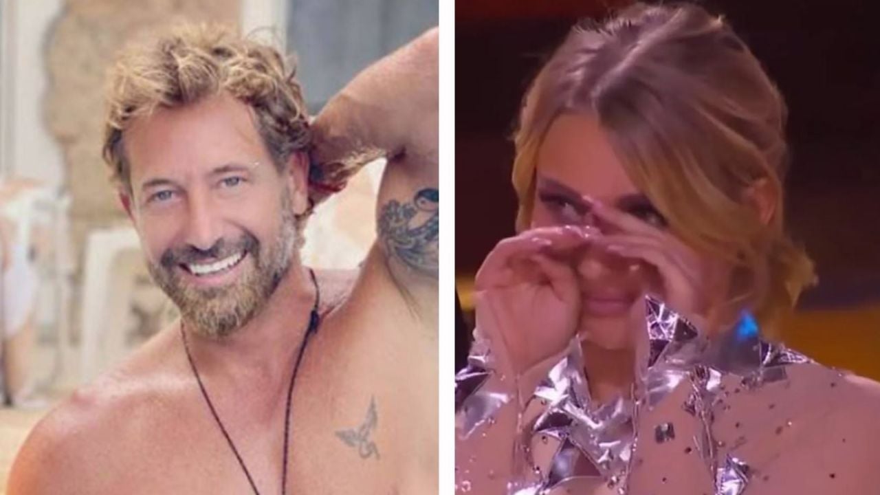 ¿Adiós Irina Baeva? Gabriel Soto confirma en ‘Hoy’ que Televisa le busca nueva “pareja”
