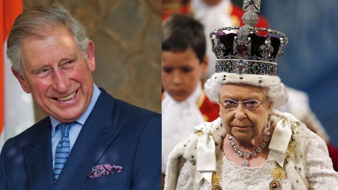 Drama en la realeza: La Reina Isabel II de Inglaterra podría abdicar al trono ¿por Covid-19?