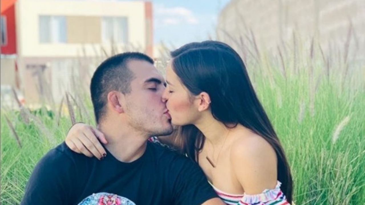 La parejita de ‘Exatlón’, Casandra y Yomi, enseñan romántico momento en Instagram