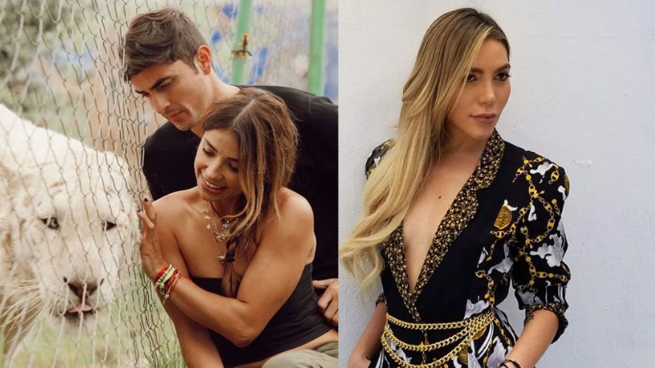 Christian Estrada advierte demanda y envía mensaje a Frida Sofía: “Que sea feliz con su nuevo novio”