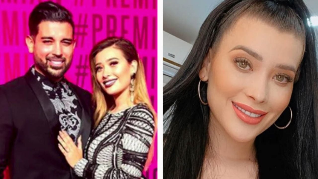 Ex Brenda Zambrano admite que le fue infiel a la exestrella de ‘Acapulco Shore’