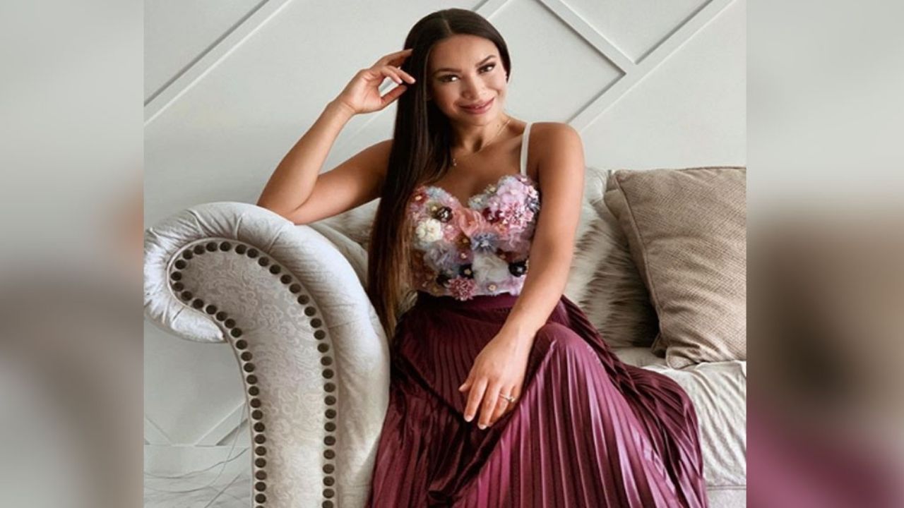 Zarelea, hija de Joan Sebastian, reaparece en Instagram y luce mejor que nunca