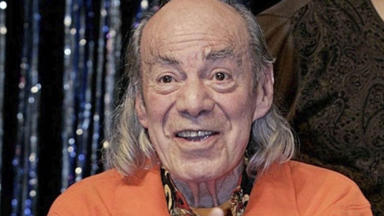 Sobrina ‘El Loco’ Valdés pide perdón por afirmar que el actor estuvo en el hospital