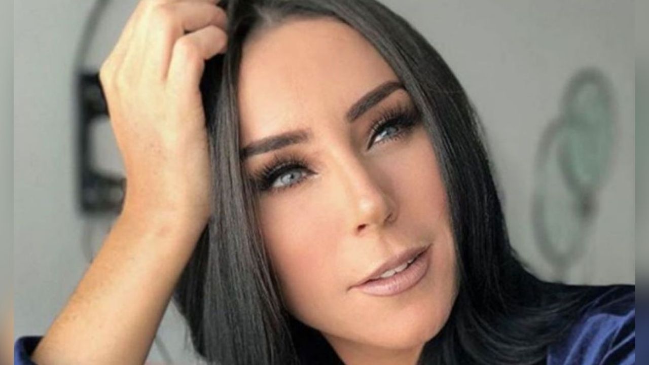 Inés Gómez Mont causa furor en Instagram y hasta vuelve a enamorar a su esposo