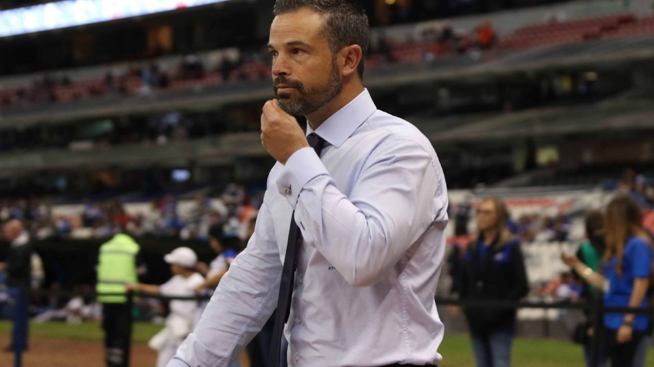 Se acabó la paciencia; Rafael Puente deja de ser entrenador del Atlas