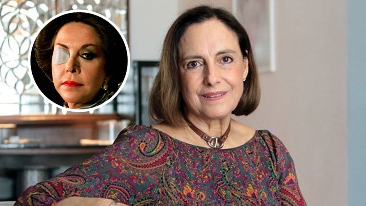 Diana Bracho cuenta las dificultades que vivió en icónico proyecto de Televisa tras sufrir un aborto