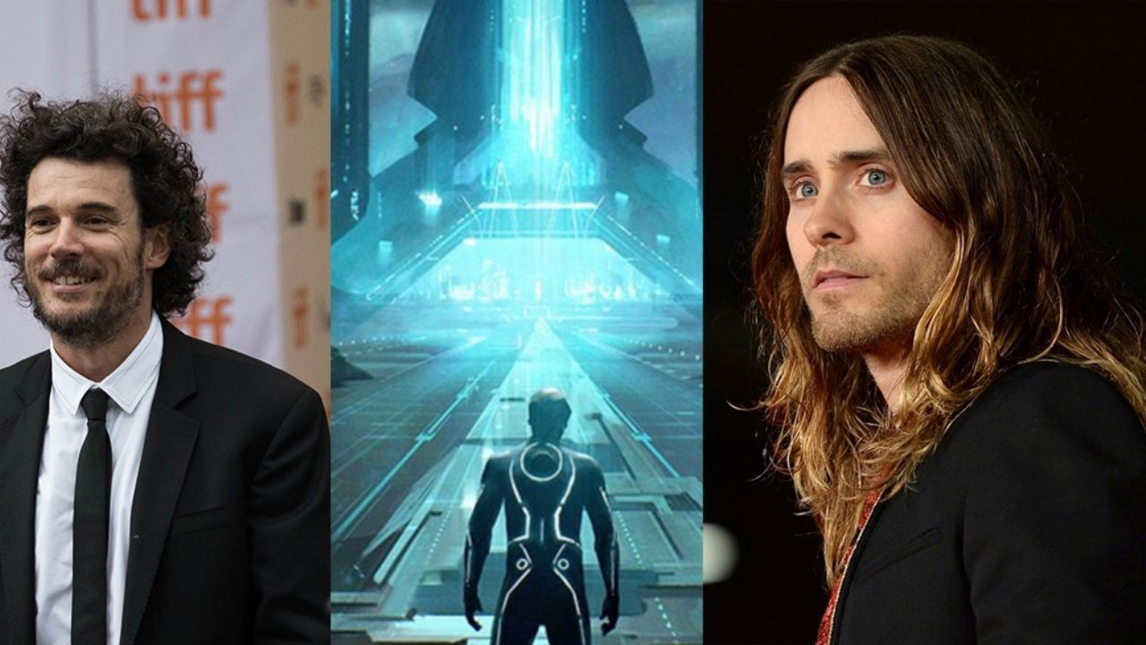 ¡Ahora en Disney! Jared Leto será protagonista de la tercera entrega de ‘Tron’