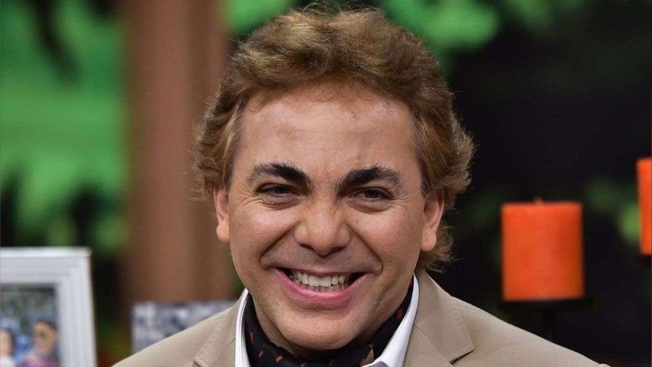 Gabriela Bo, ex de Cristian Castro lo acusa de agresión y violencia intrafamiliar