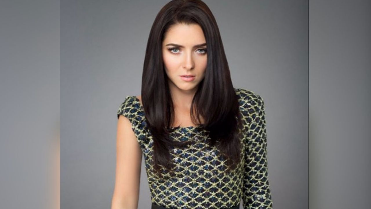 Ariadne Diaz relata su duro proceso para llegar a ser lo que ahora y lucir así