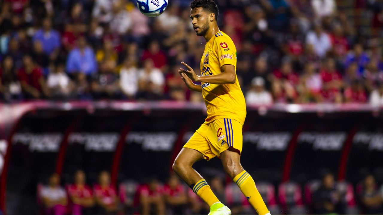 Diego Reyes reconoce su error y anuncia que da positivo por Covid-19