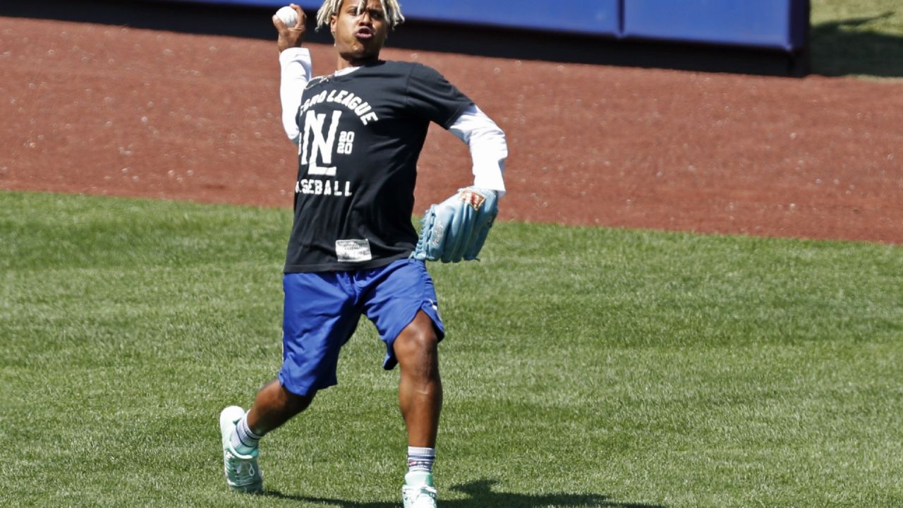 Otro que se baja del barco; Stroman anuncia su decisión de no lanzar en este 2020