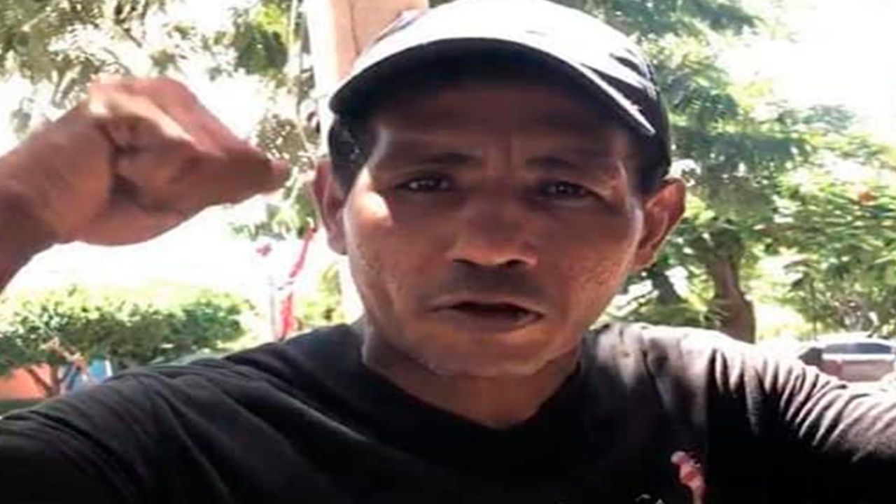 Ricardo Mayorga entraría a la clínica de rehabilitación de Chávez
