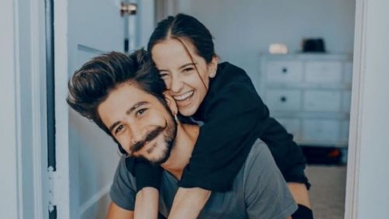 ¡Agárrate Ricardo Montaner! Camilo y Evaluna revelan cuántos hijos quieren tener