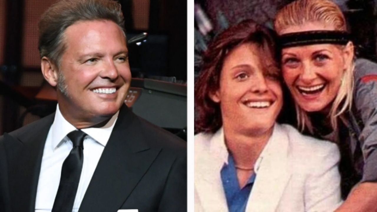 Prima de Luis Miguel cuenta su plan con la indigente que sería Marcela Basteri