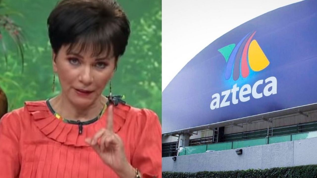 Traición en TV Azteca: Gustavo Adolfo Infante y elenco de ‘VLA’ darían duro golpe a Chapoy