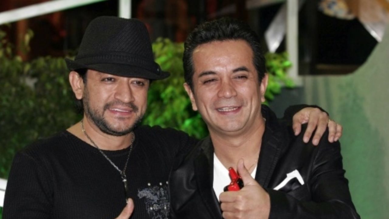 Este actor tuvo que cambiar de nombre y olvidarse de su padre por querer ser comediante