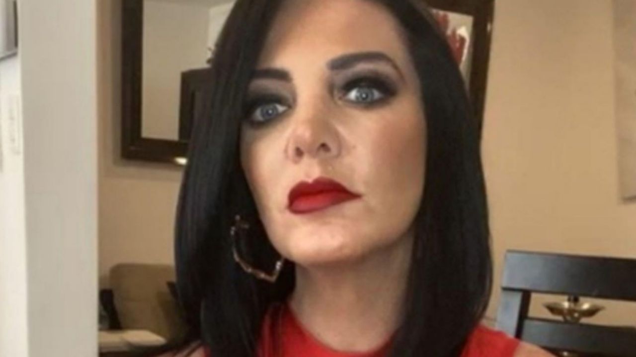 “Mi corazón estaba dañado y no lo sabía”: Paola Durante sobre su reciente ruptura amorosa