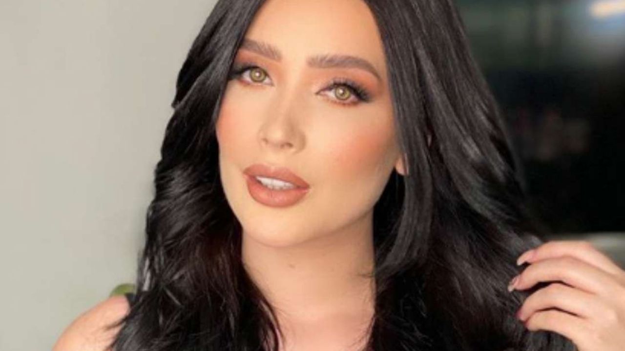 ¡Se tatuó la cara! Así luce Brenda Zambrano después de inyectarse tinta en el rostro