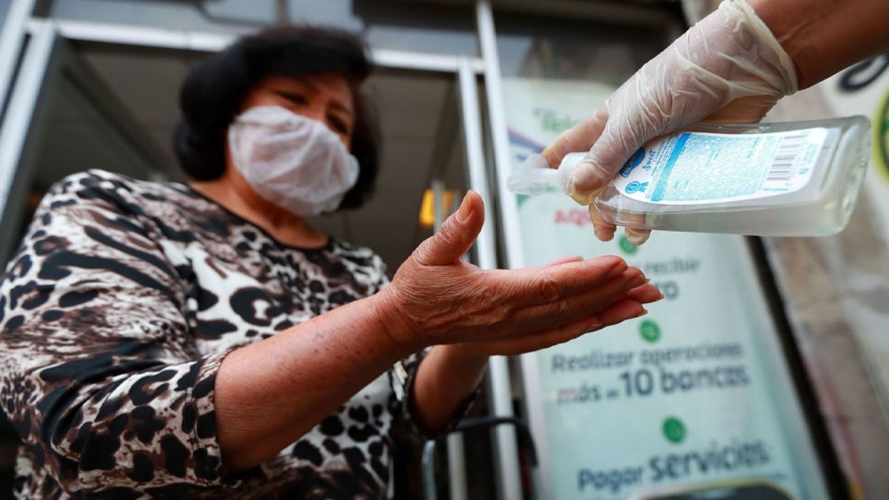 Sonora: Confirman 410 casos y 54 nuevos decesos por Covid-19; ya van 2 mil 257 muertes en total