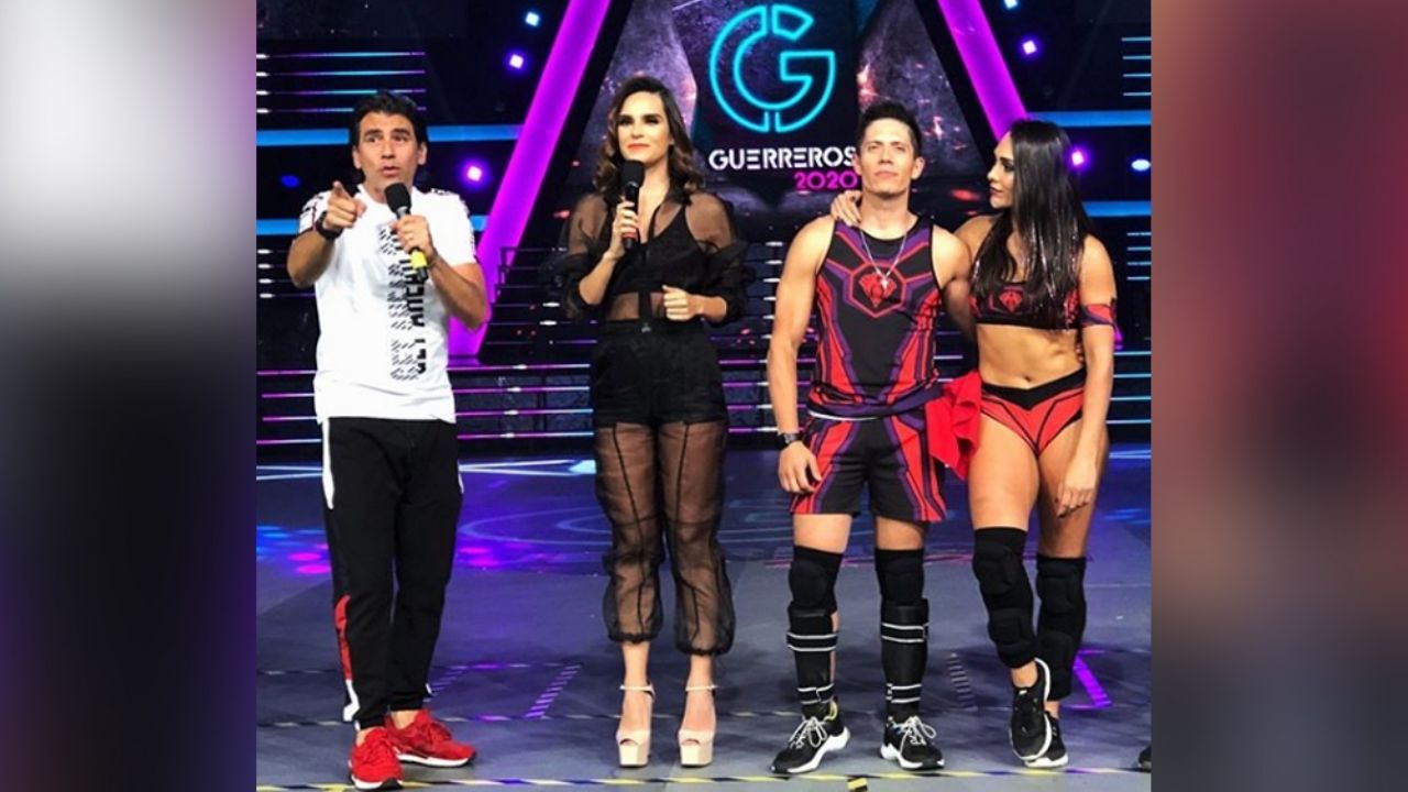 Televisa da duro golpe a TV Azteca: Se integran a ‘Guerreros 2020’ tres atletas ¿de ‘Exatlón’?