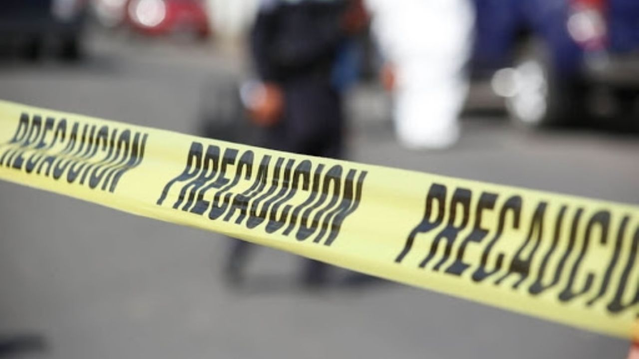 Seis integrantes de una familia son asesinados a balazos en su domicilio de Oaxaca