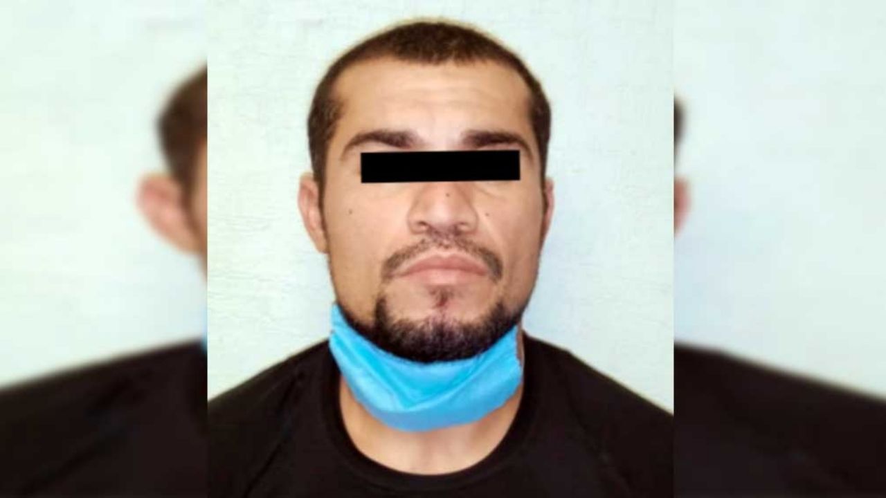 Cae ‘El Wity’ en Hermosillo por cuatro homicidios; un bebé entre sus víctimas