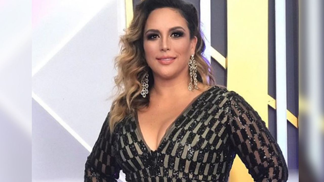 ¡Desgarrador! Angélica Vale comparte en ‘Hoy’ su dolor por pérdida de familiar del que se distanció