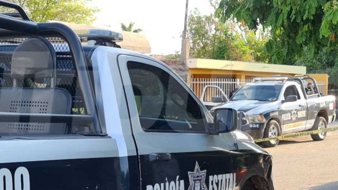 Obregón: Muere vecino de la colonia México tras nuevo ataque armado